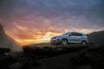 SsangYong Rexton G4 2017 года (KR)